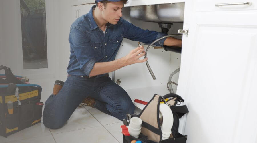 Emergency Shut-off Service in Wellman, TX